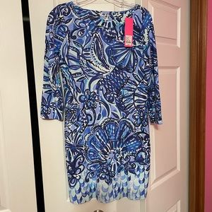 NWT Lilly Pulitzer size XS dress